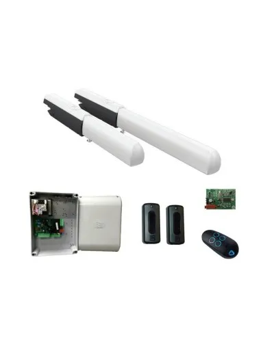 CAME ATI3000A RC combo KIT. Комплект автоматики для распашных ворот. CAME в Саранске