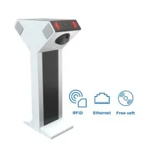 STR-04NM. Сетевая проходная. CARDDEX