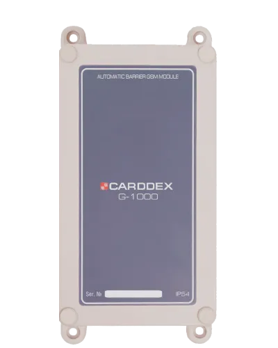 G-1000. GSM-модуль. CARDDEX в Саранске