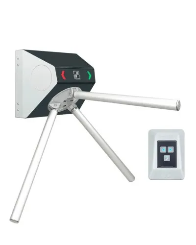 STL-02C. Комплект турникета. CARDDEX в Саранске