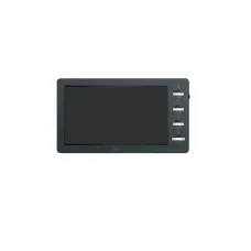CTV-M3702 Gamma G (графит). Монитор домофона цветной. CTV
