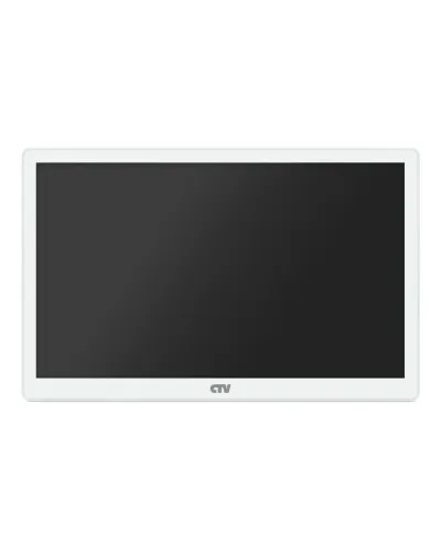 CTV-M5801 W. Монитор домофона цветной. CTV в Саранске