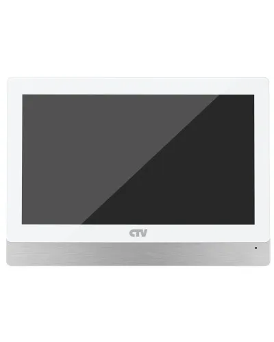 CTV-M4902 W (белый). Монитор домофона цветной. CTV в Саранске