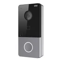 CTV-IP-D6000. Вызывная панель IP-домофона. CTV