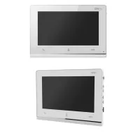 CTV-iM Hello 7 W (белый). Монитор домофона цветной. CTV