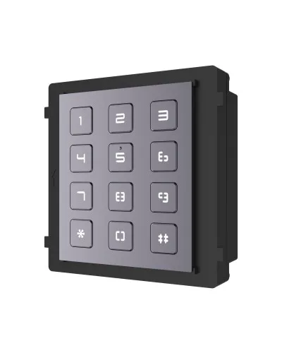 CTV-IP-UKP. Модуль клавиатуры. CTV в Саранске
