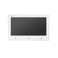 CTV-M3712 Astra W (белый). Монитор домофона цветной. CTV