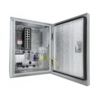 CO-SBOXP510M-H. Уличная станция. ComOnyx