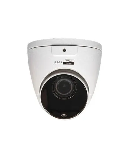 CO-RD23P. Видеокамера IP купольная. ComOnyx в Саранске