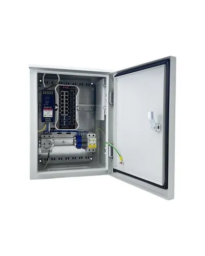 CO-SBOXP511M. Уличная станция. ComOnyx в Саранске