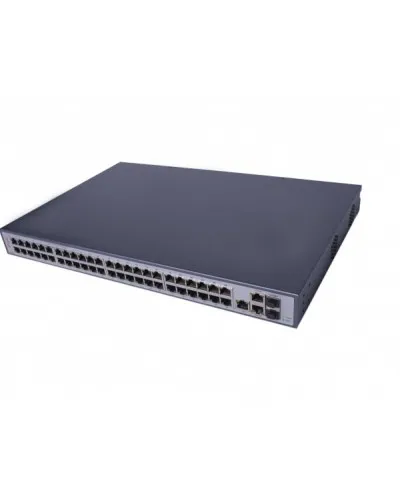 CO-SWP482F. Коммутатор 48-портовый Gigabit Ethernet с PoE. ComOnyx в Саранске