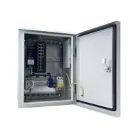 CO-SBOXP510M. Уличная станция. ComOnyx
