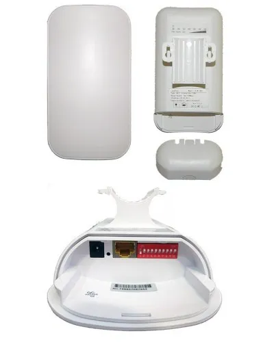CO-WF-BR01. Передатчик WiFi. ComOnyx в Саранске