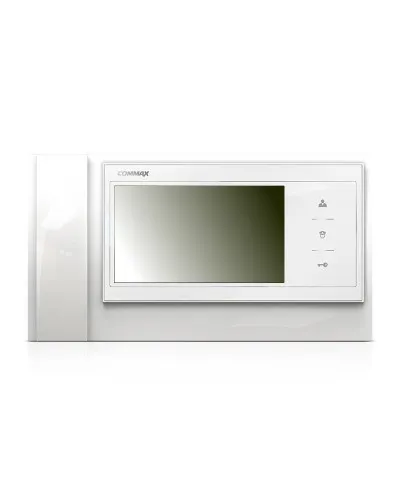 CDV-70K (белый). Монитор домофона цветной. Commax в Саранске