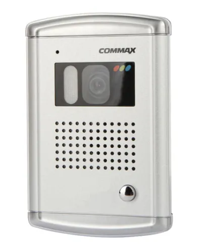 DRC-4CANC. Вызывная панель цветная. Commax в Саранске