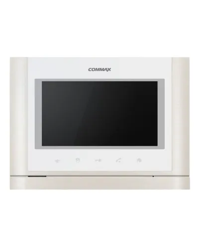 CMV-70MX (белый). Монитор домофона цветной. Commax в Саранске