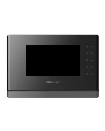 CDV-70Y/VZ (черный). Монитор видеодомофона цветной. Commax в Саранске