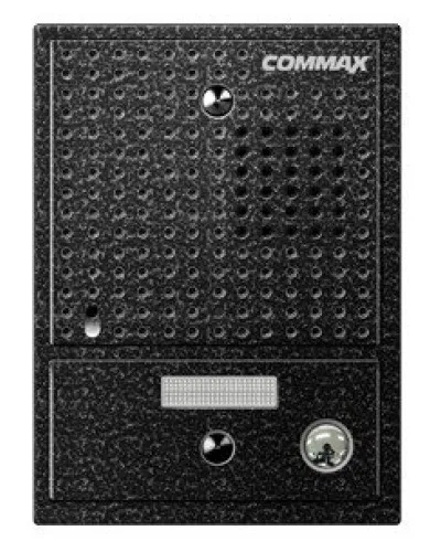 DRC-4CGN2 (черный). Вызывная панель цветная. Commax в Саранске
