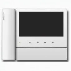 CDV-70N (белый). Монитор домофона цветной. Commax