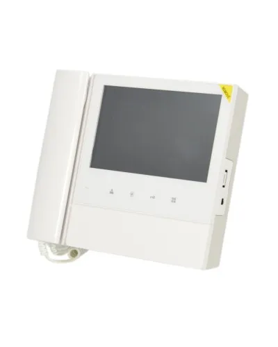 CDV-70NM/4 (белый). Монитор домофона цветной. Commax в Саранске