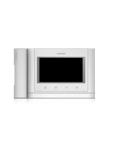 CDV-70MH Metalo (белый). Монитор домофона цветной. Commax в Саранске