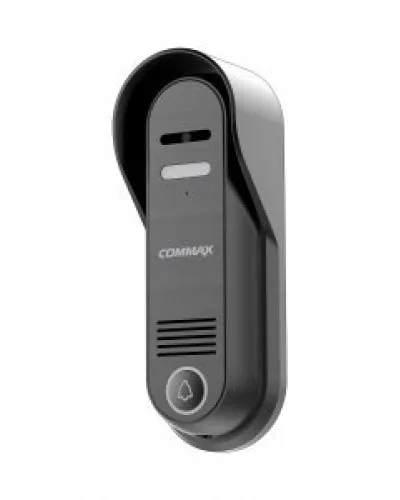 DRC-4CPHD2 (темно-серый). Вызывная панель цветная. Commax в Саранске