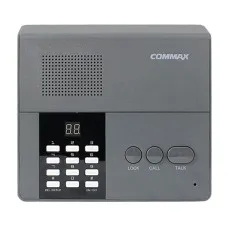 CM-810. Интерфон. Commax