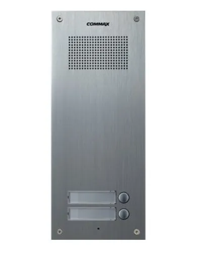DR-2UM. Вызывная аудиопанель. Commax в Саранске