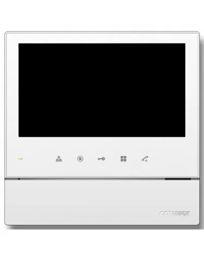 CDV-70H2/VZ (белый). Монитор домофона цветной. Commax в Саранске