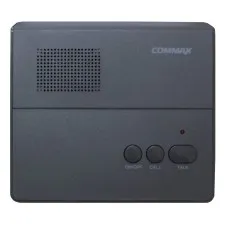 CM-801. Интерфон. Commax