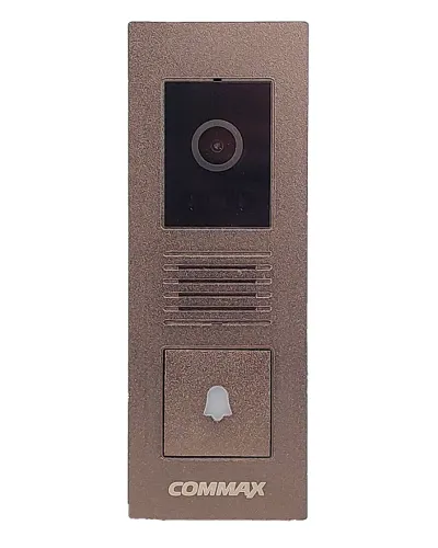 DRC-4PIP (Медь). Вызывная панель цветная. Commax в Саранске