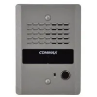 DR-2GN. Вызывная аудиопанель. Commax