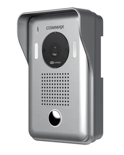 DRC-40YHD. Вызывная панель цветная. Commax в Саранске