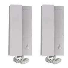 TP-1L. Трубка переговорная. Commax