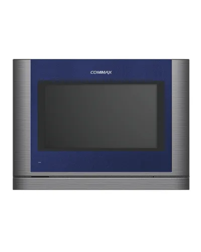 CDV-70MF (темно-серый). Монитор видеодомофона цветной. Commax в Саранске