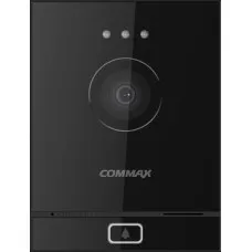 DRC-41M (темно-серый). Вызывная панель цветная. Commax