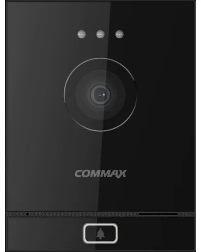 DRC-41M (темно-серый). Вызывная панель цветная. Commax в Саранске