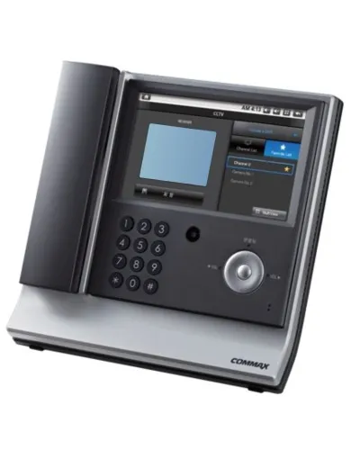 CIOT-G700. IP станция охраны. Commax в Саранске