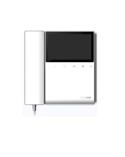 CDV-43K/VZ. Монитор домофона цветной. Commax в Саранске
