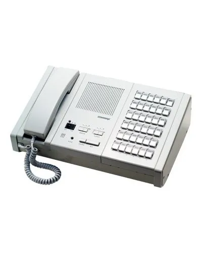 JNS-12. Устройство переговорное. Commax в Саранске