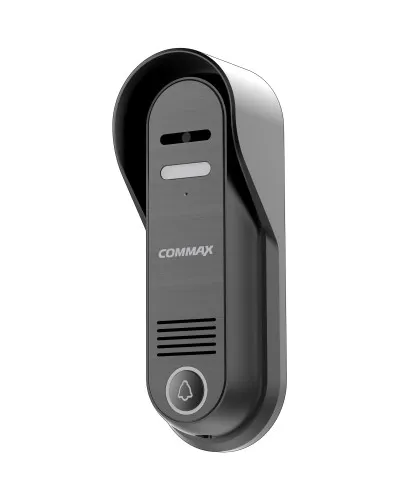 DRC-4CPN3 (темно-серый). Вызывная панель цветная. Commax в Саранске