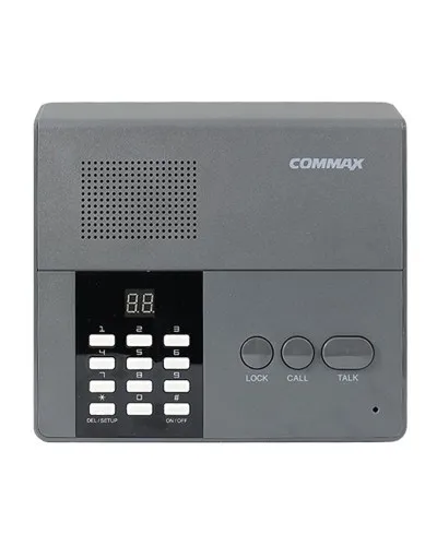CM-810M. Интерфон. Commax в Саранске