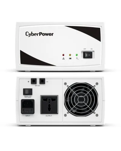 SMP750EI. Источник бесперебойного питания для котла. CyberPower в Саранске