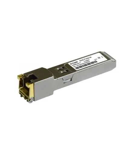 712/A2A. SFP модуль. D-Link в Саранске