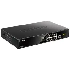 DGS-1010MP/A1A. Коммутатор. D-Link