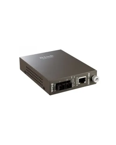 DMC-300SC/D8A. Медиаконвертер оптический. D-Link в Саранске