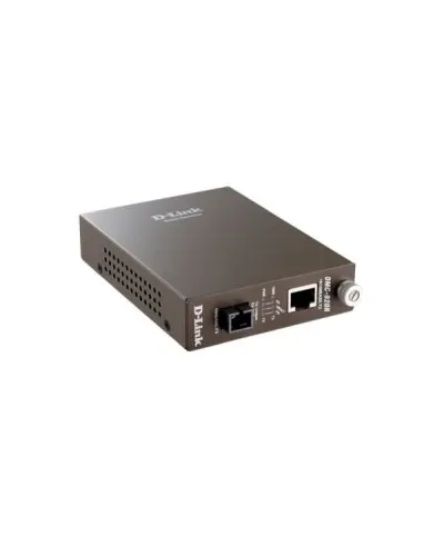 DMC-920R/B10A. Медиаконвертер оптический. D-Link в Саранске