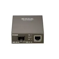 DMC-G01LC/C1A. Медиаконвертер. D-Link