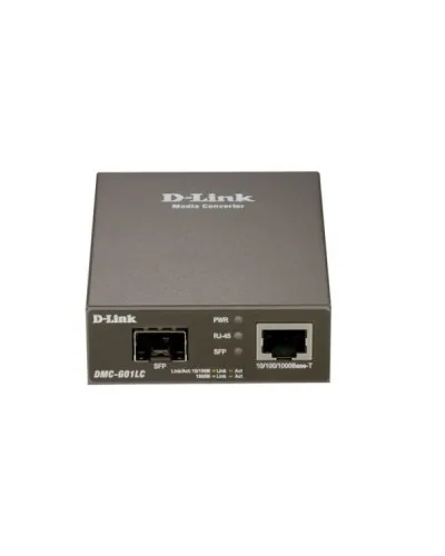 DMC-G01LC/C1A. Медиаконвертер. D-Link в Саранске
