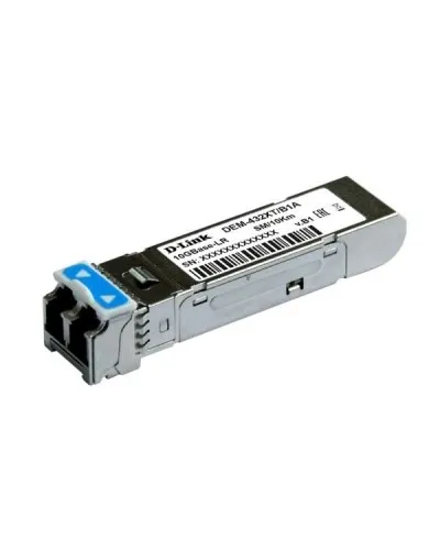 432XT/B1A. Оптический SFP модуль. D-Link в Саранске